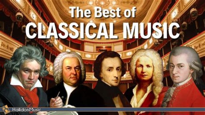 Are classical music copyrighted?