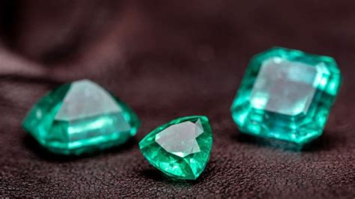 Are emeralds cheaper than diamonds?