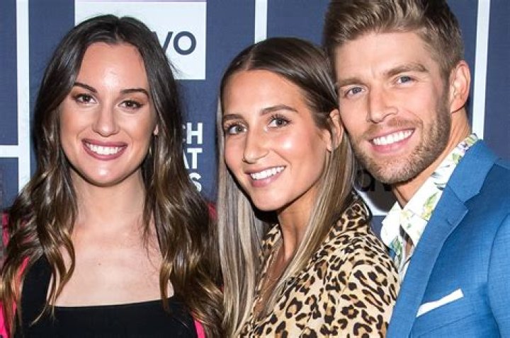 Are hannah berner and amanda batula still friends?