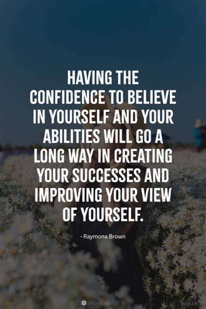 By yourself or yourselves?
