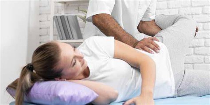 Can a chiropractor help with piriformis syndrome?