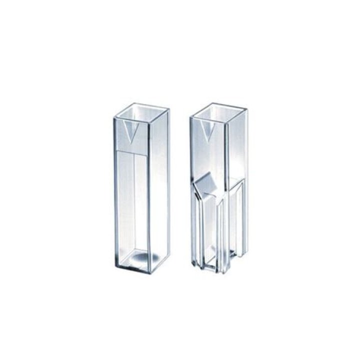 Can cuvettes be reused?
