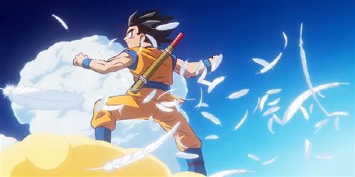 Can the flying nimbus be destroyed?