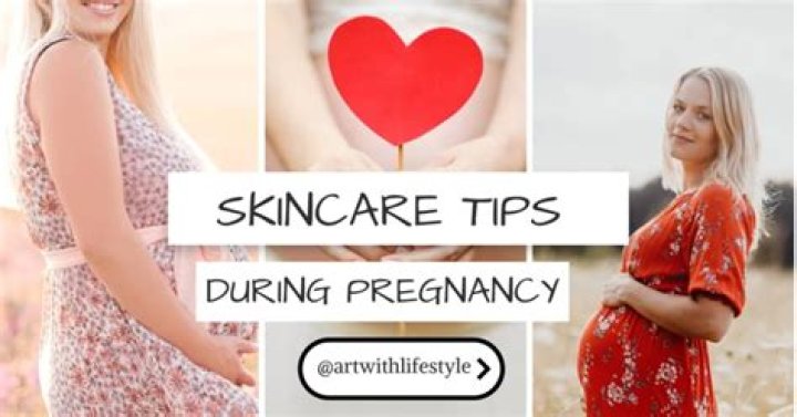 Can you use go to skincare when pregnant?