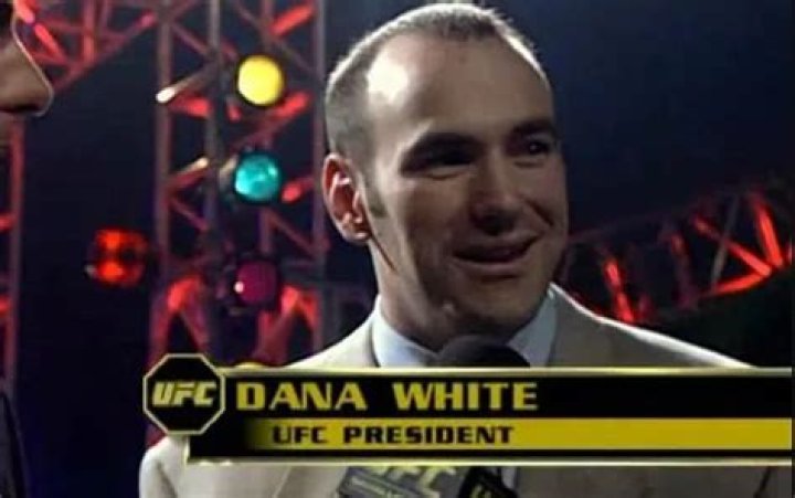 Did dana white sell the ufc?