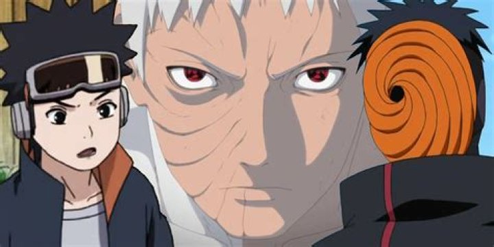 Did obito become good?