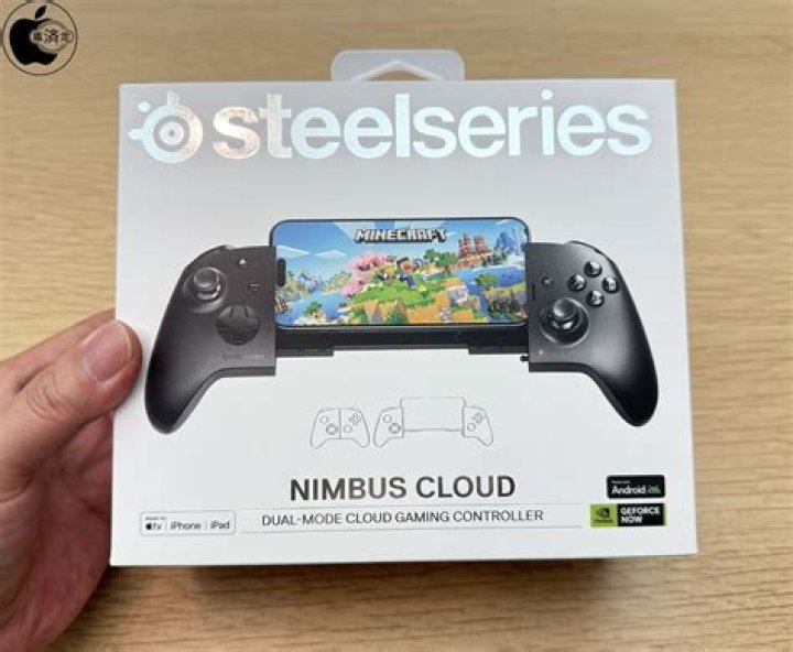 Does steelseries nimbus work with steam?
