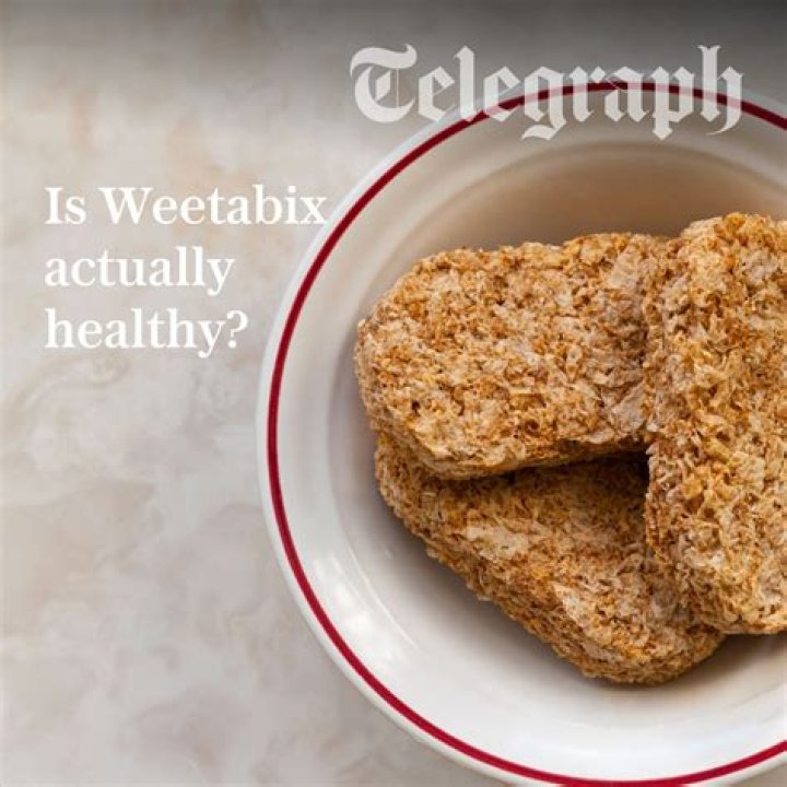 Has weetabix got carbs?
