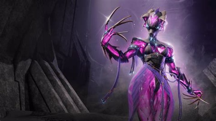 How does valkyr's hysteria work?