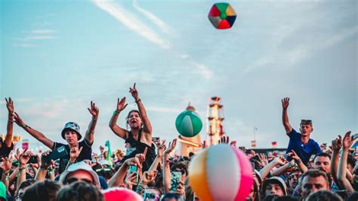 How festivals shape you and your nation?