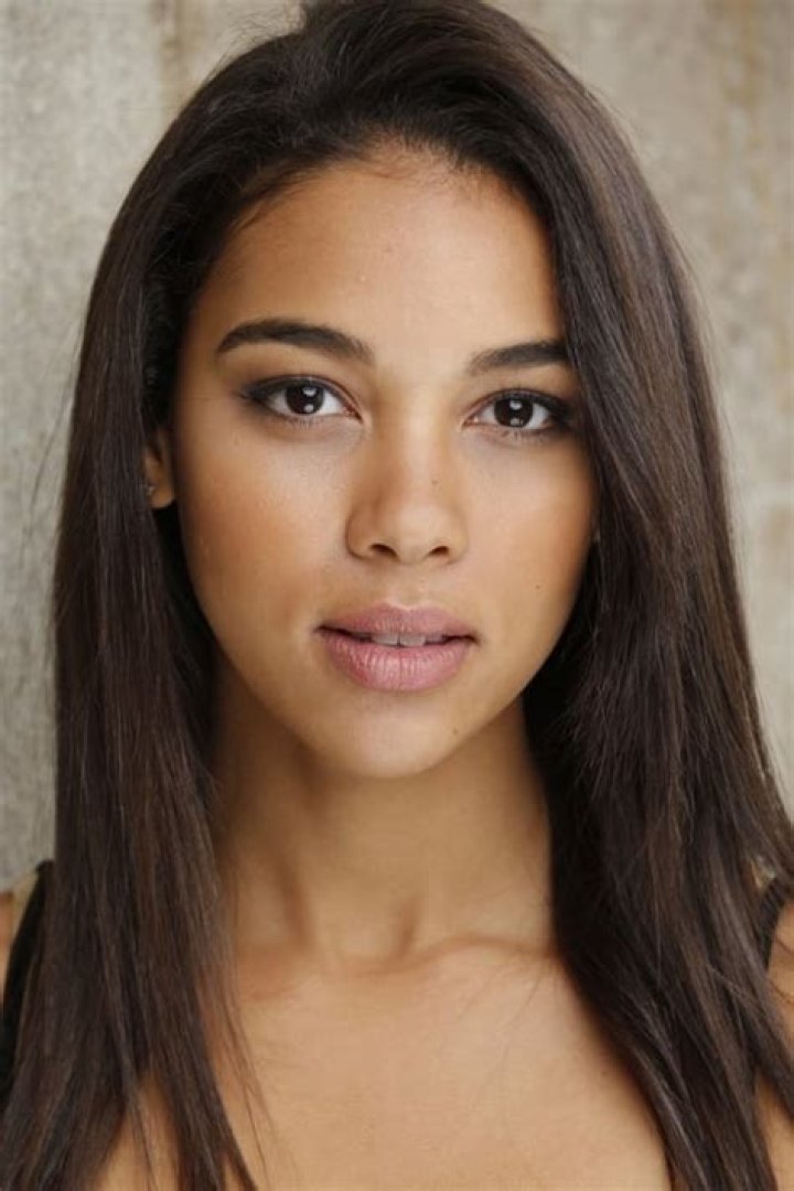How old is julianna leblanc?
