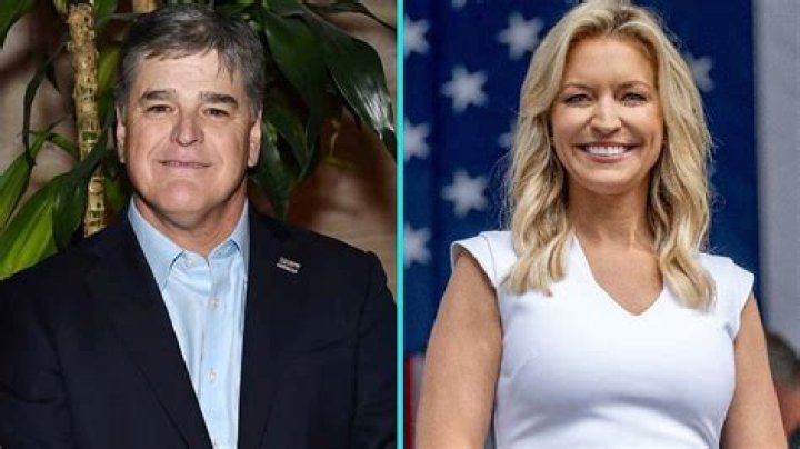 How old is sean hannity?