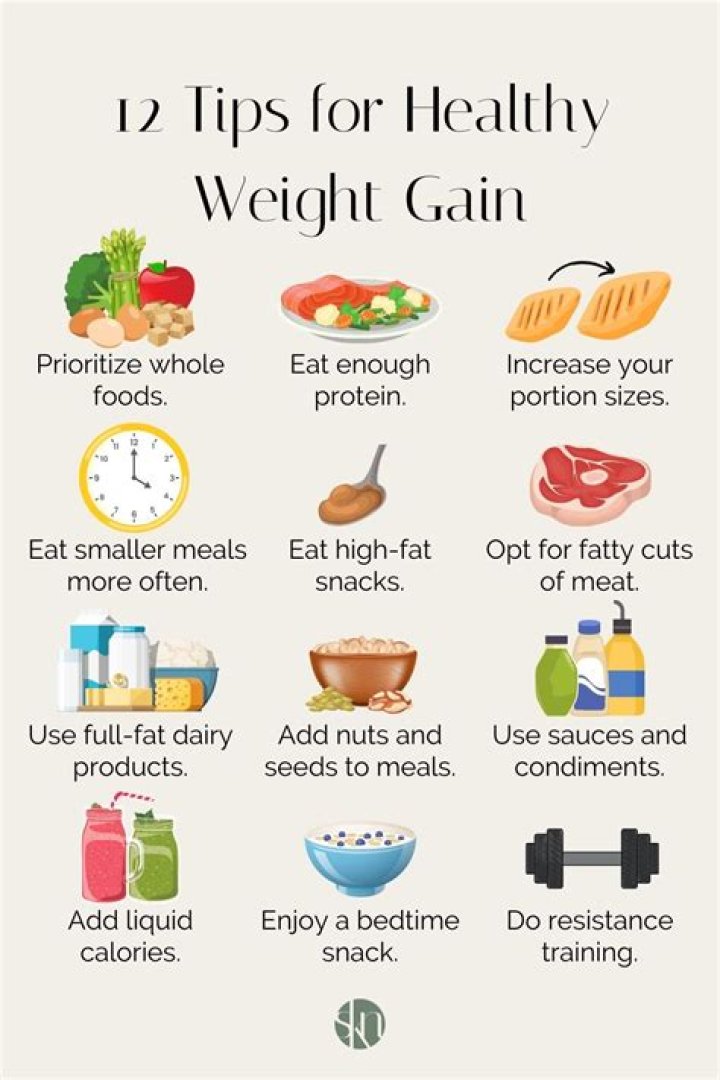 How shatavari increase weight?