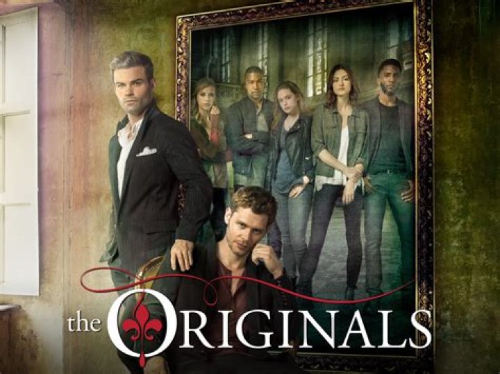 In the originals does rebekah die?