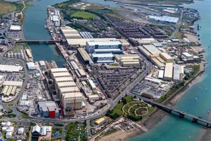 Is barrow in furness nice?