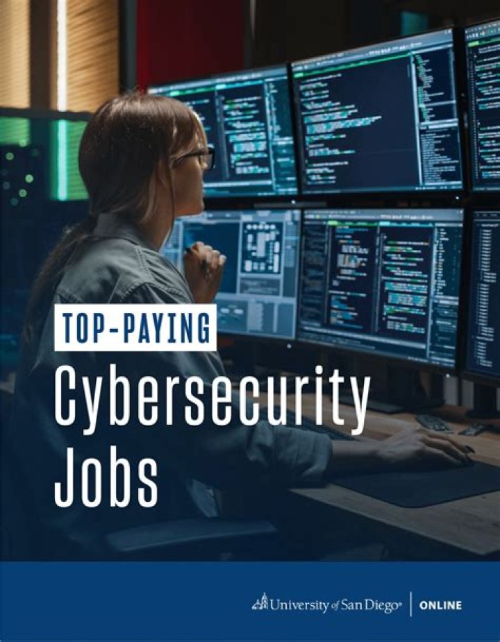 Is cyber security a course?