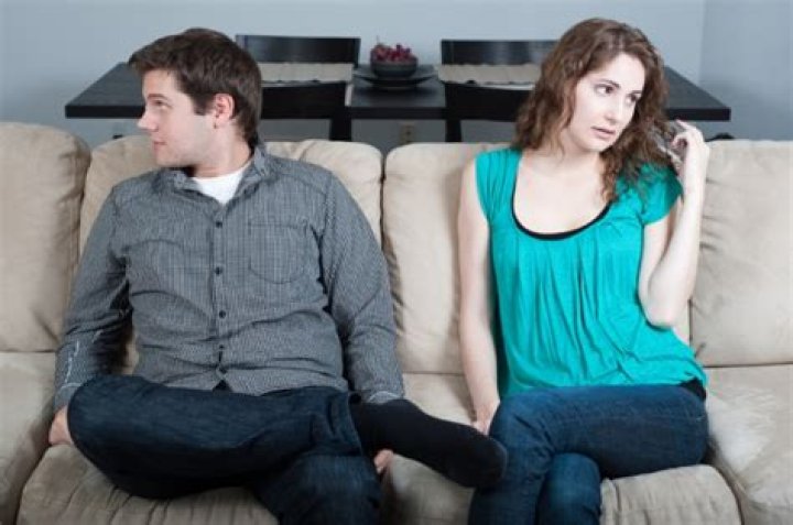 Is it normal to have awkward silences in a relationship?