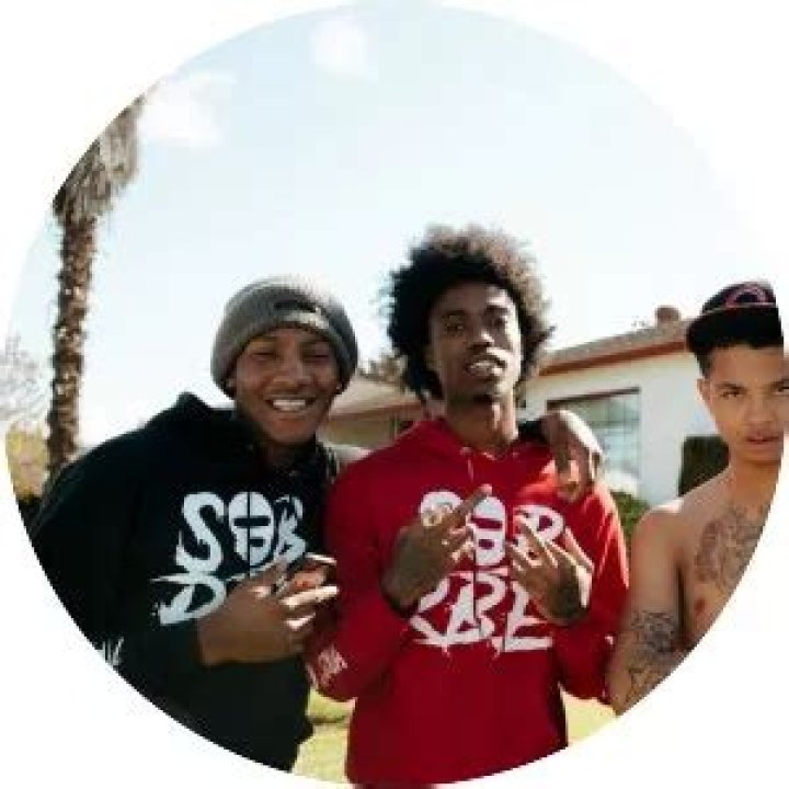 Is sob x rbe still together?