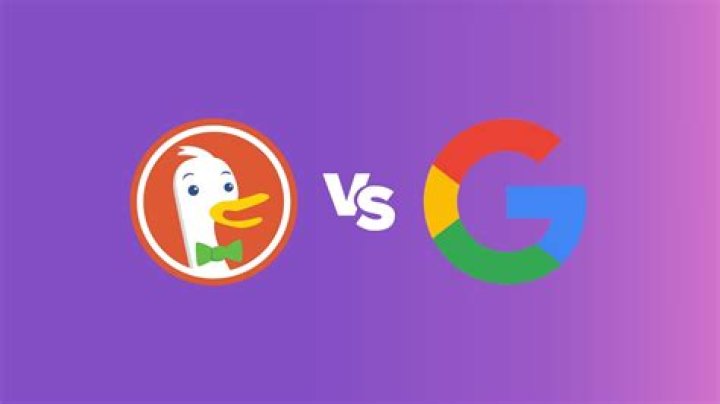 Was duckduckgo bought by google?