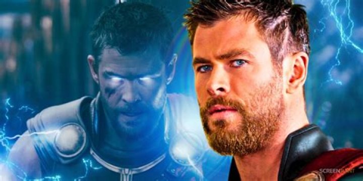 Was liam hemsworth in thor ragnarok?