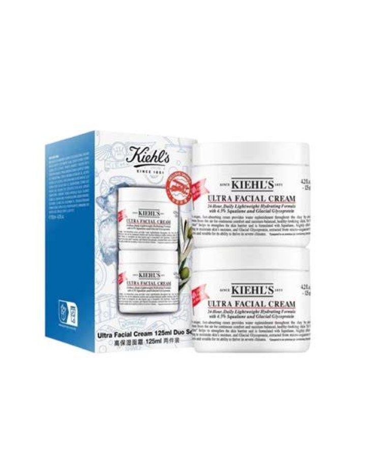 When did l'oreal buy kiehl's?