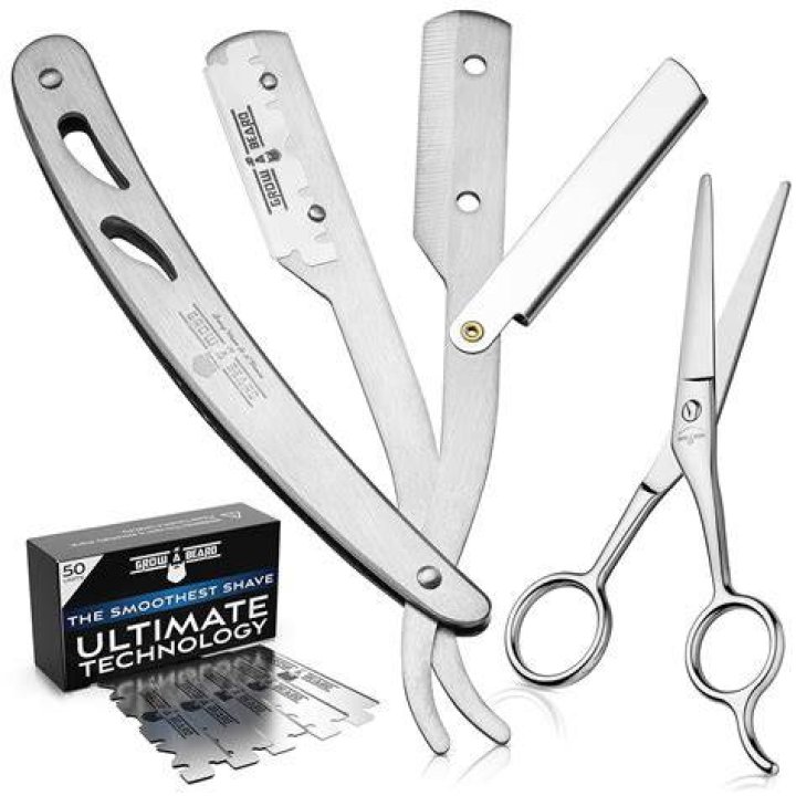 When did razors edge come out?