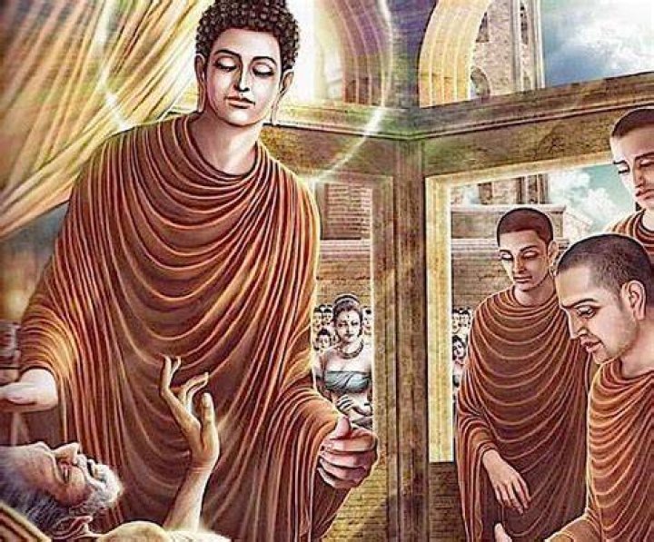 When did shakyamuni live?
