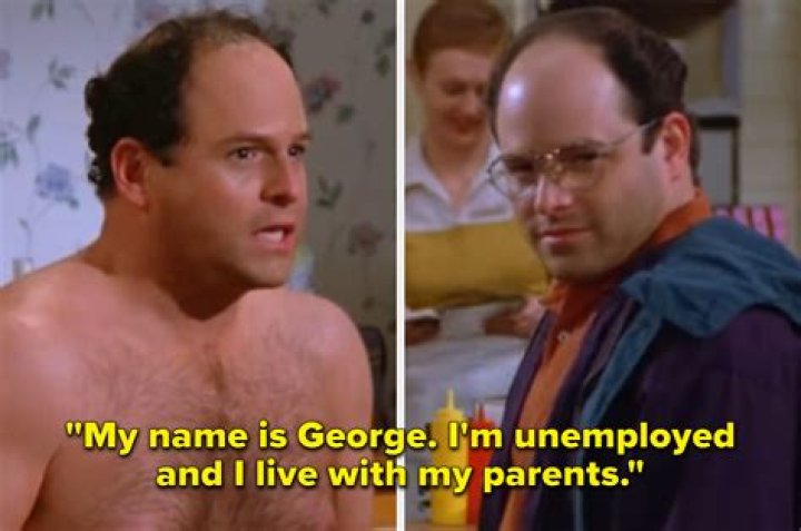 Where do george costanza's parents live?
