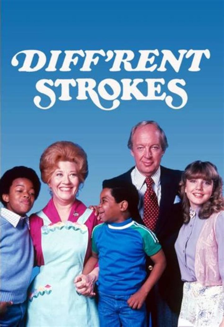 Where is dudley from diff'rent strokes?