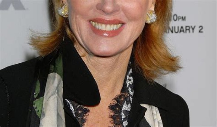 Where is mariette hartley?