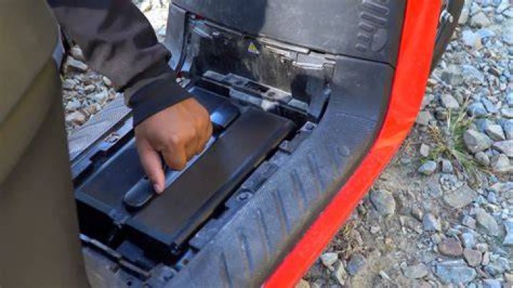 Where is segway manufactured?