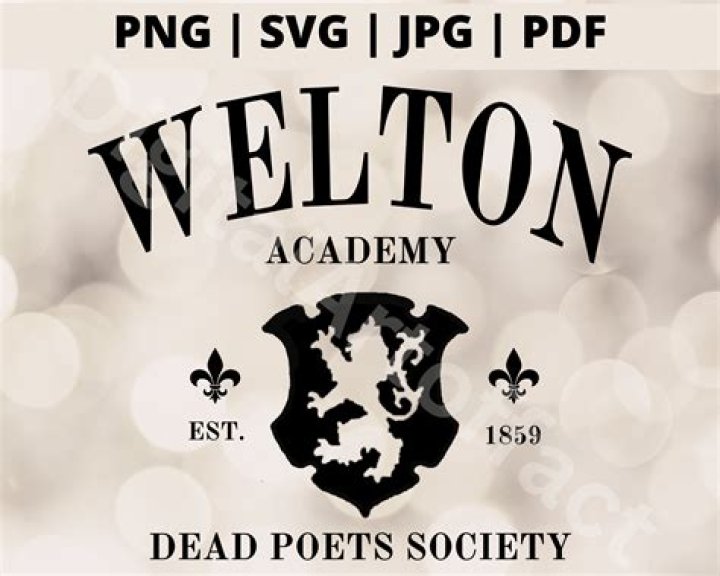 Where is welton academy located?