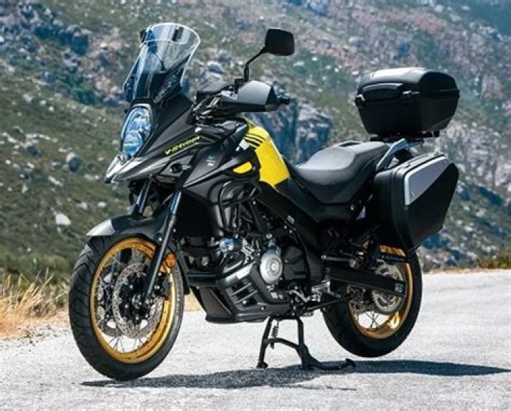 Which bike is best for long journey?