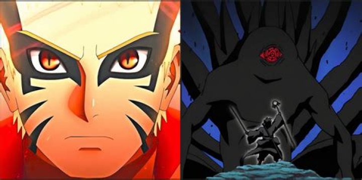 Who's karma does kawaki have?