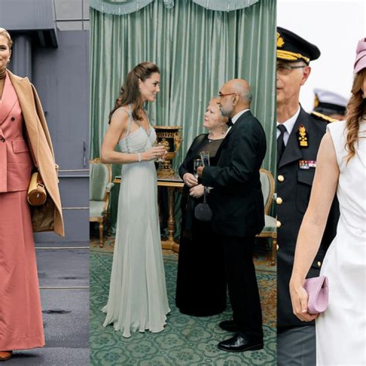 Who is seventh in line to the throne?