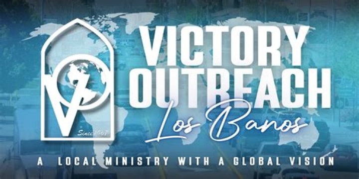 Who started victory outreach?