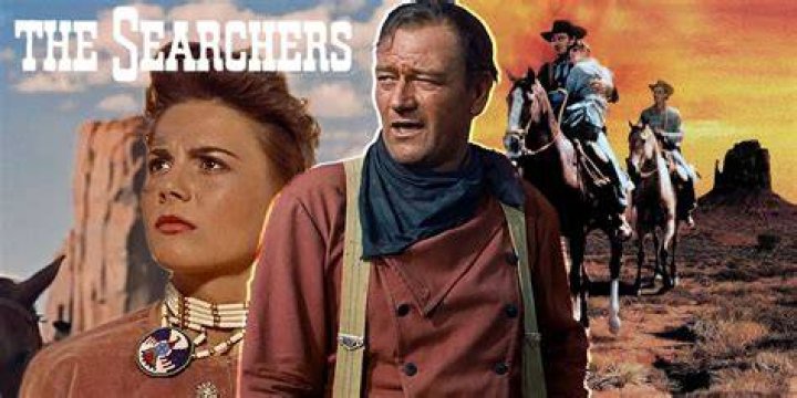 Who was the drummer in the searchers?