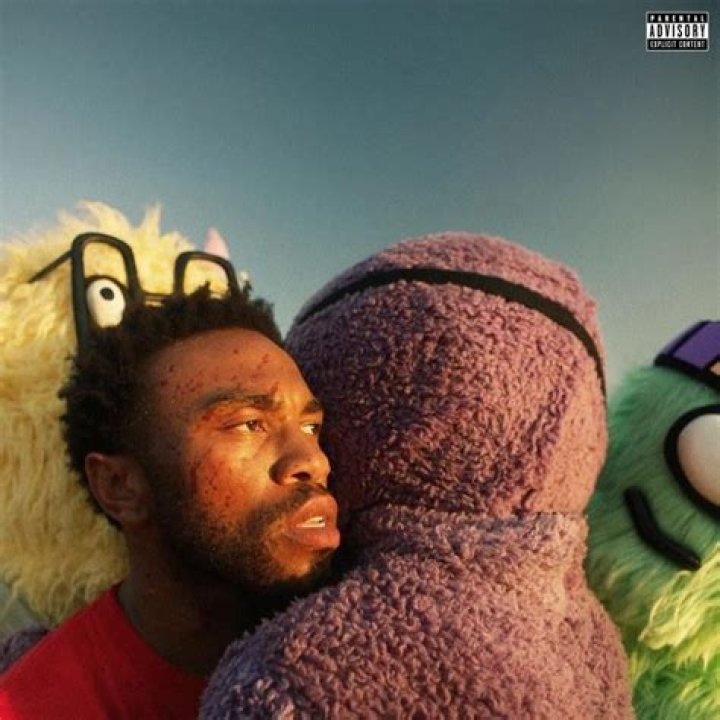 Why ameer left brockhampton?