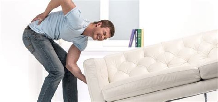Why do i keep injuring my back?