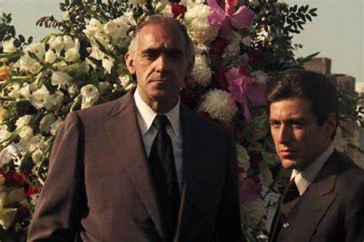Why tessio betray michael?