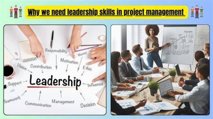 Why we need leadership?