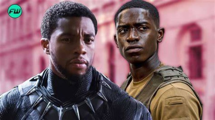 Will chadwick play black panther 2?