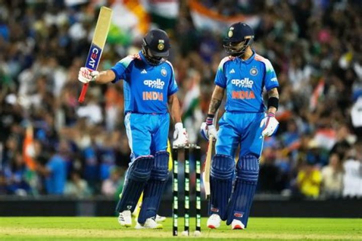 Will crowds be allowed in ind vs eng?