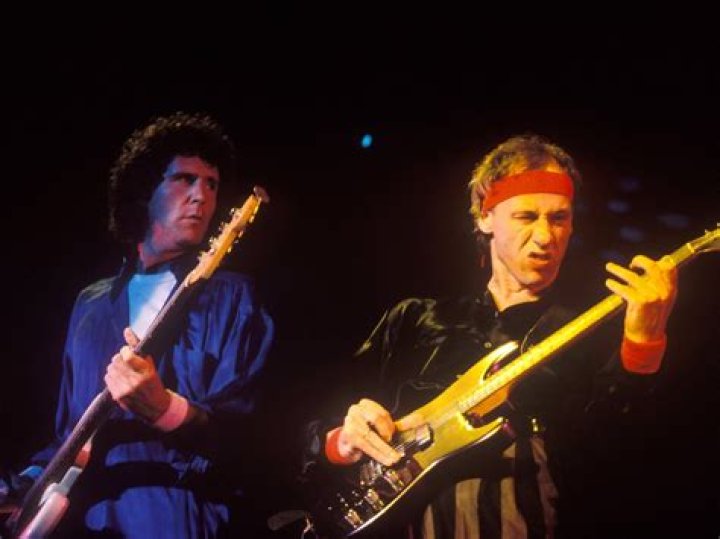 Will dire straits reform?
