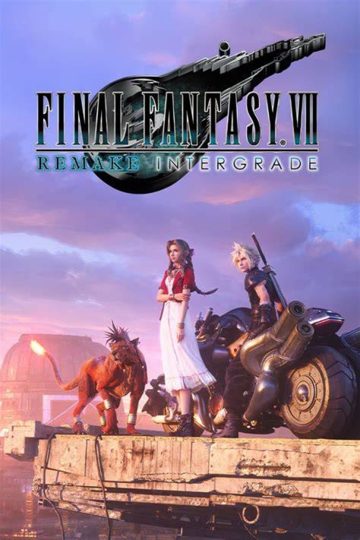 Will ff7 remake have materia?